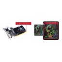 Tarjeta De Video Nvidia Geforce Gt 730 4GB Sddr3