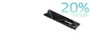 SSD NVME 2TB Gen4
