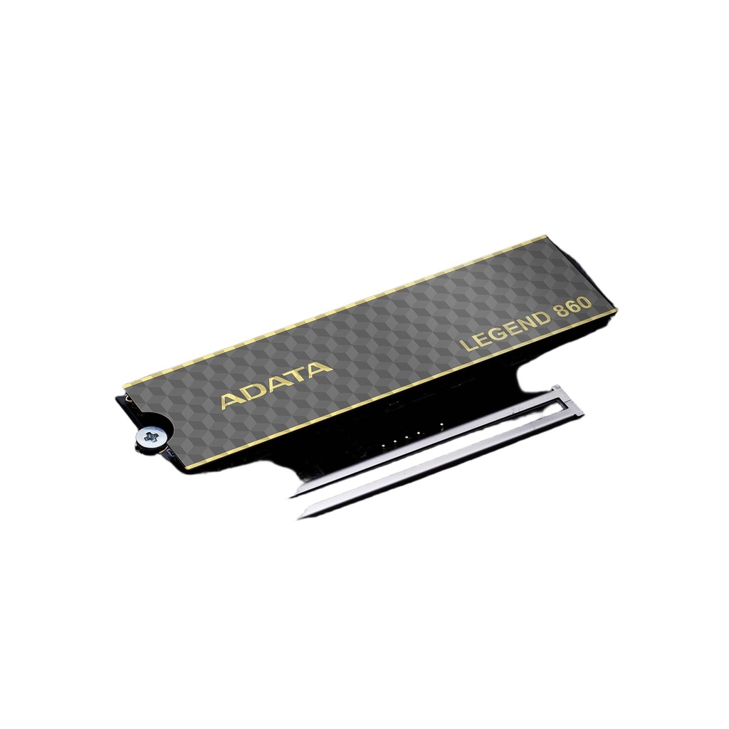 SSD NVME 500GB Gen4