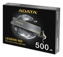DISCO SSD NVME 500GB Gen4