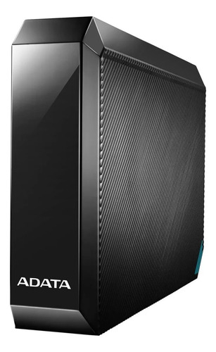 Disco Duro Externo Adata 6TB 3.5" USB 3.2 Gen 1 Negro