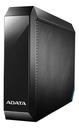 Disco Duro Externo Adata 6TB 3.5" USB 3.2 Gen 1 Negro