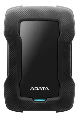 Disco Duro Externo Adata 5TB 2.5" USB 3.2