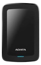 Disco Duro Externo Adata 2TB 2.5" USB 3.2 Gen 1 Negro