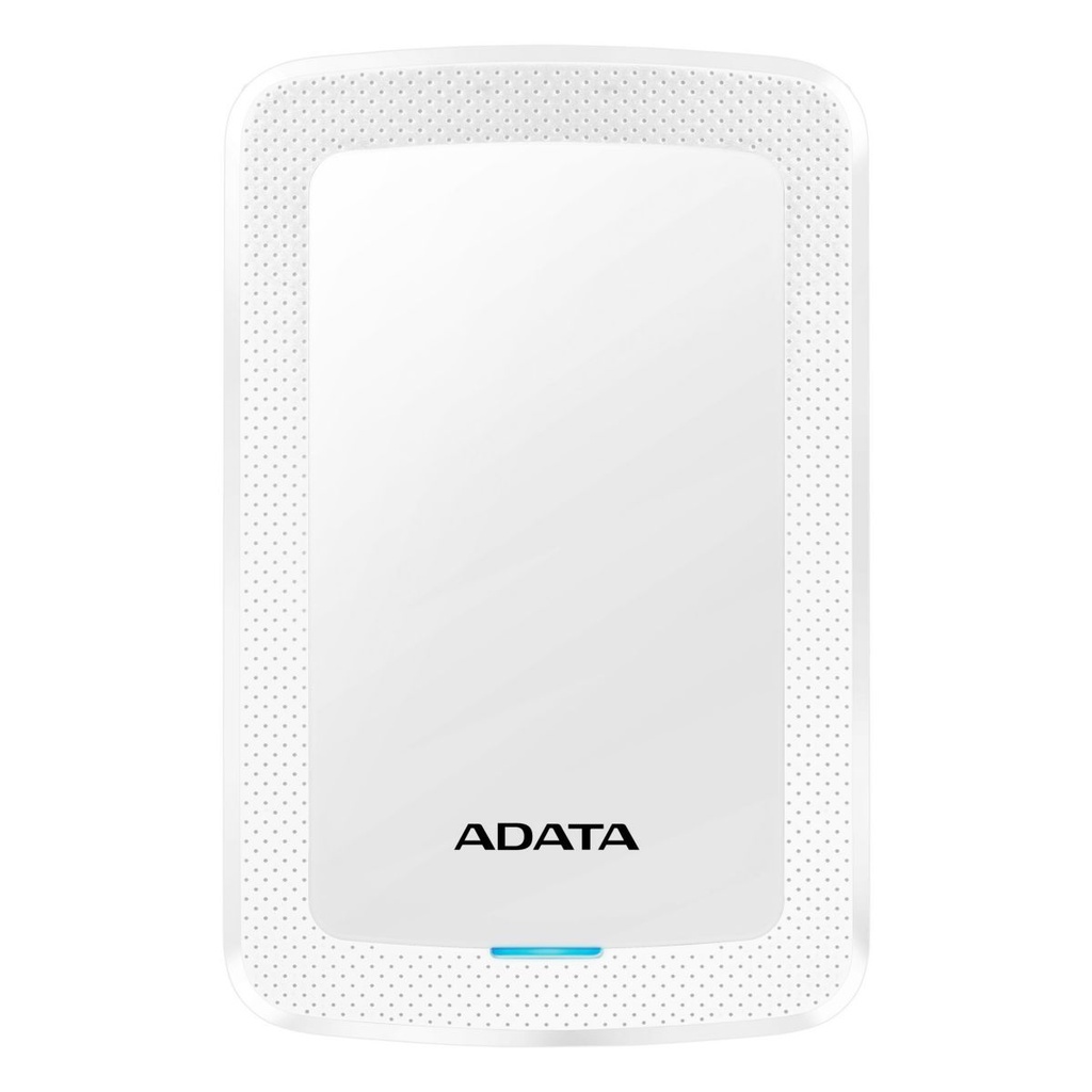 Unidad de Almacenamiento Externa 2TB HDD