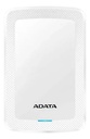 Disco Duro Externo Adata 2TB Hv300 USB 3.2 Gen 1 Blanco Nuevo