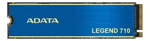 SSD Nvme M.2 Adata Legend 710 2TB