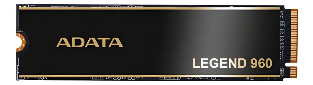 SSD NVME 1TB Pcie 4.0 Legend 960