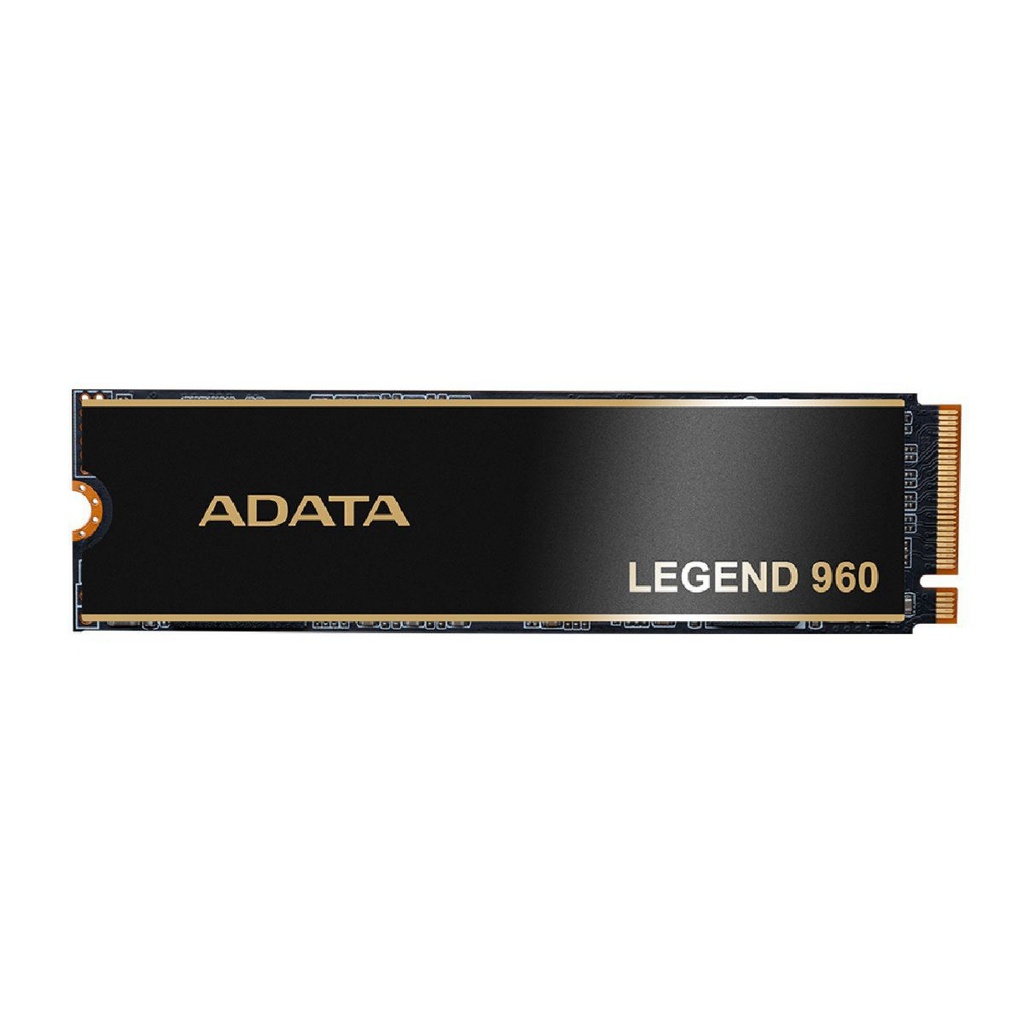 DISCO SSD NVME 2TB Gen4