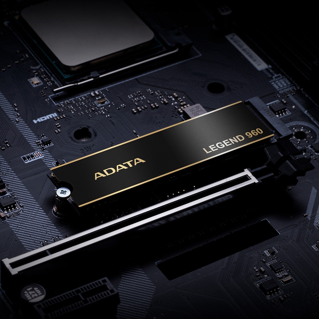 SSD NVME 2TB Gen4 Legend 960