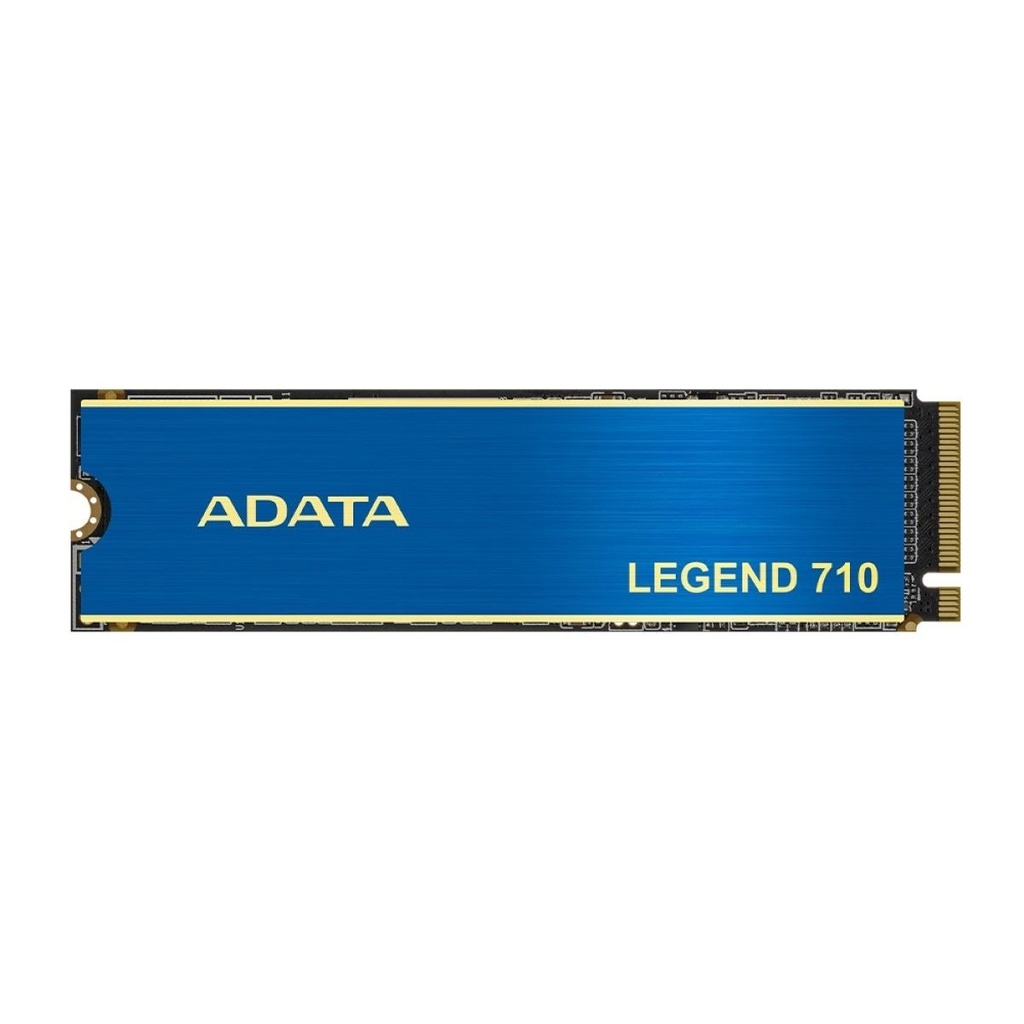 Disco SSD NVME 1TB Legend 710 Pcie Gen3 X4 M.2 2280