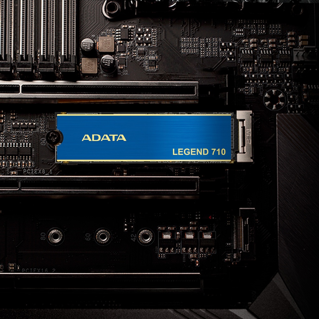 SSD NVME 1TB Gen3 M.2 2280