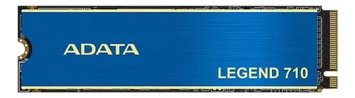 DISCO SSD NVME 256GB Gen3