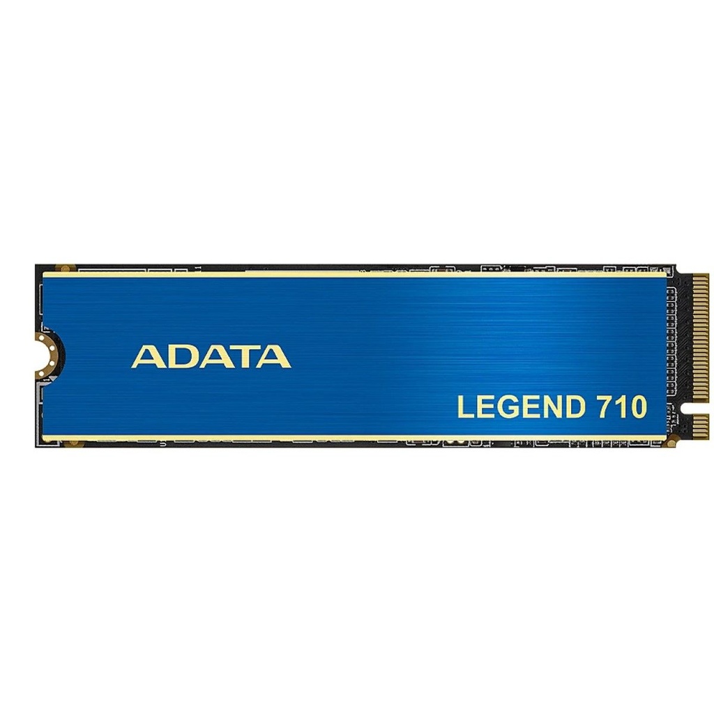 Unidad Interna Legend 512GB M.2 NVMe