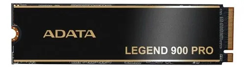 DISCO SSD NVME 1TB SSD Nvme Gen4 Legend 900 Pro Adata