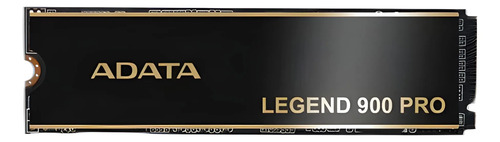 Disco SSD Nvme 1TB M.2 Pcie Gen4 Legend 900 Pro
