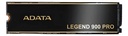 Disco SSD Nvme 1TB M.2 Pcie Gen4 Legend 900 Pro