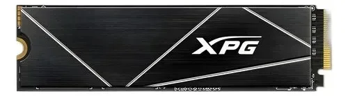 SSD NVME 1TB Pcie Gen4 Xpg Gammix S70
