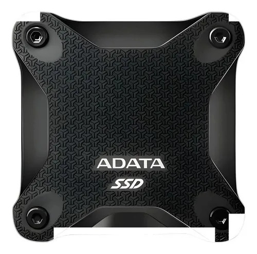 SSD Externo 512GB USB 3.2