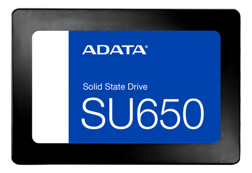 Unidad Interna Su650 1TB
