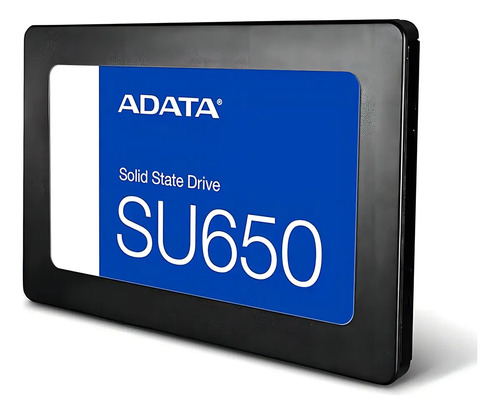 SSD Sata 3 Adata Su650 2TB 2.5