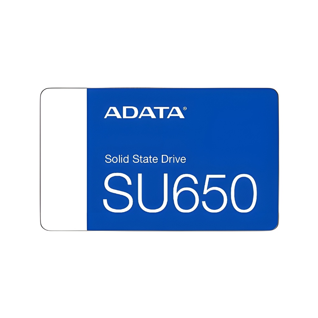 SSD 480GB SATA 520MB/s Su650