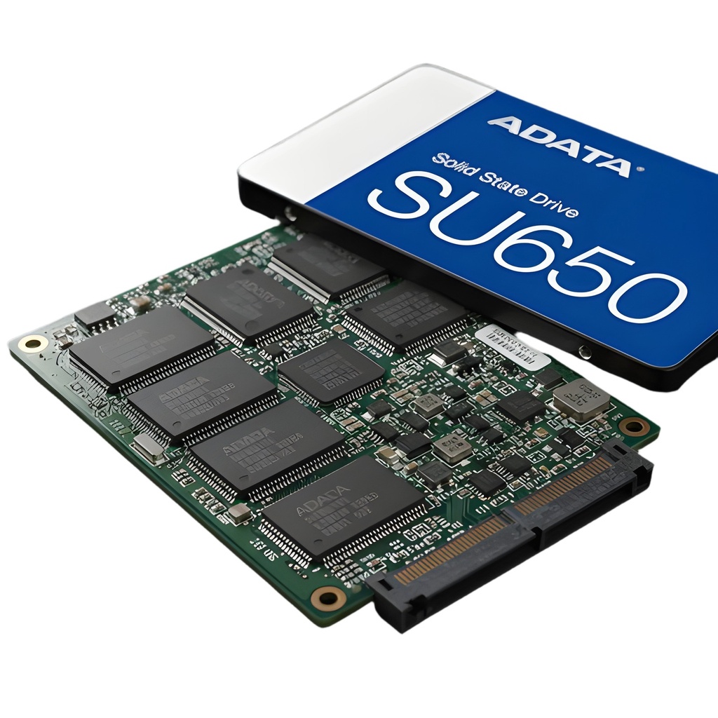 SSD 512GB SATA 520MB/s Su650
