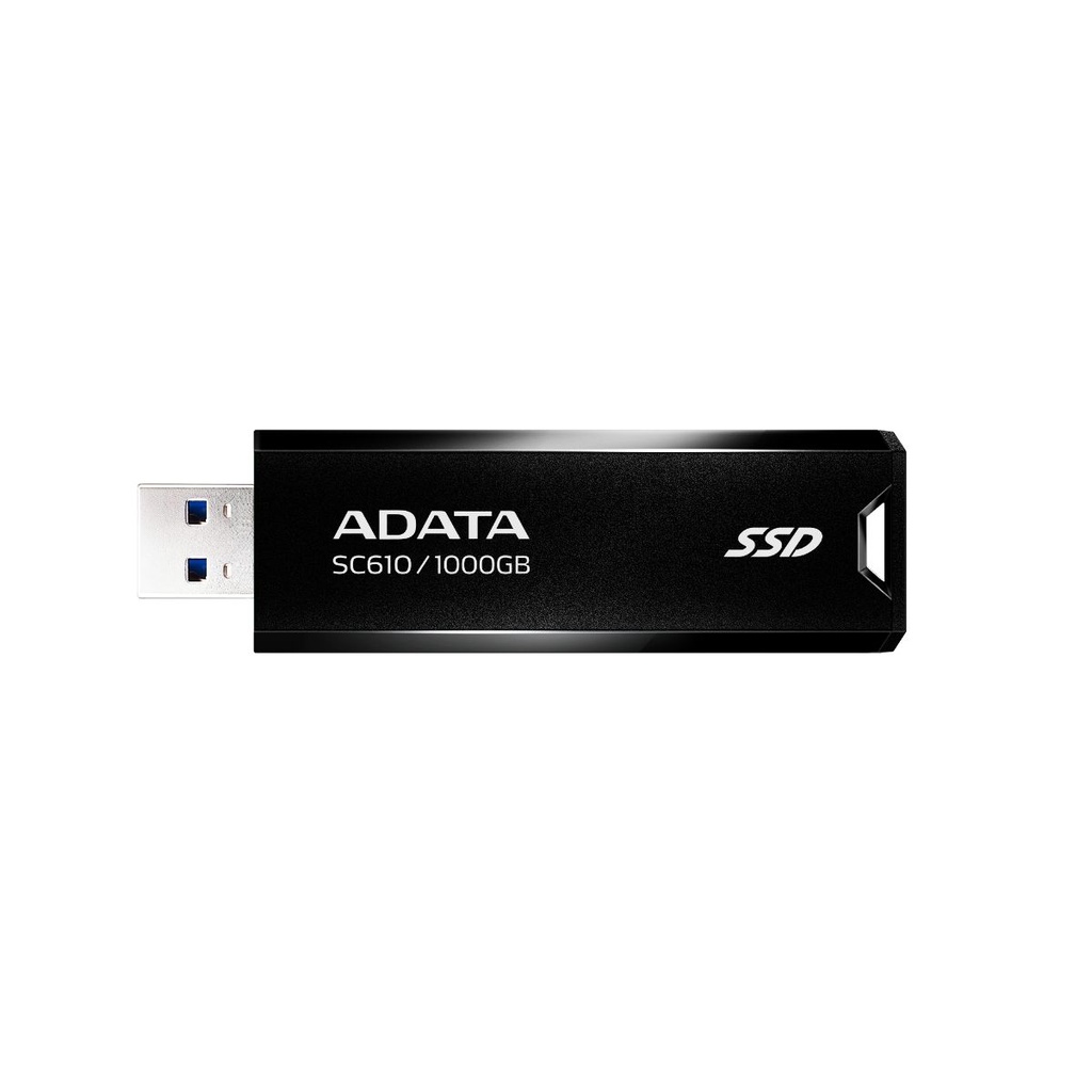 SSD Externo 1TB USB 3.2