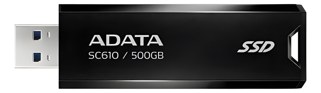 Disco SSD SATA 500GB
