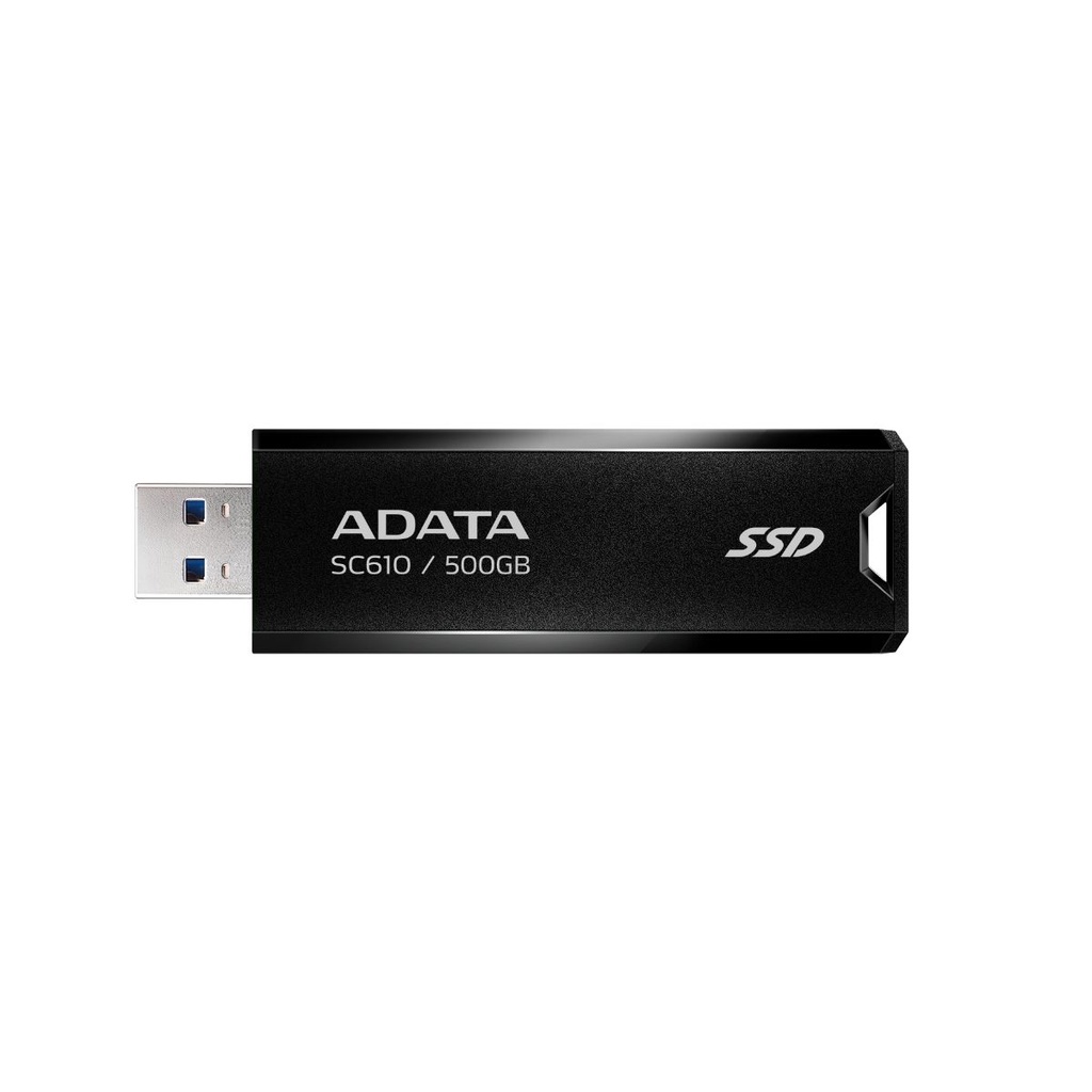 SSD Externo 500GB USB 3.2