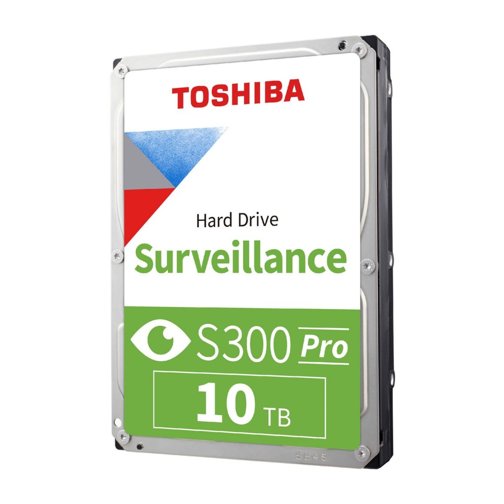 Disco Duro 10TB 7200rpm