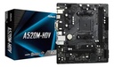 Placa Madre Asrock Am4 Ddr4