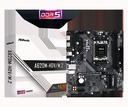 Motherboard Amd A620 Socket Am5 Ddr5 Micro Atx
