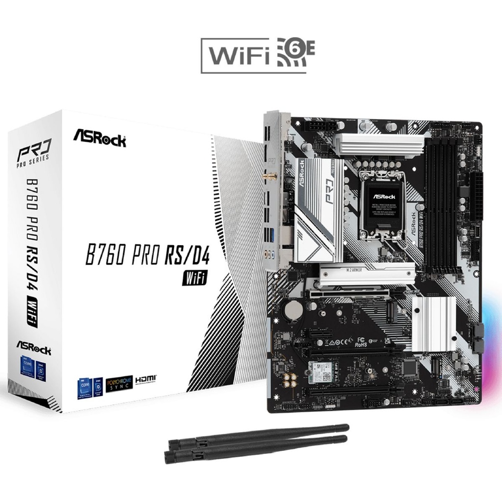Intel DDR4