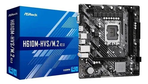 Socket 1700 Via Tech