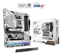 Placa Madre Asrock Doble Canal Ddr5