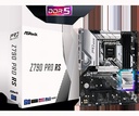 Motherboard Intel Z790 Lga1700 Ddr5 Pce 5.0 Compatible Atx