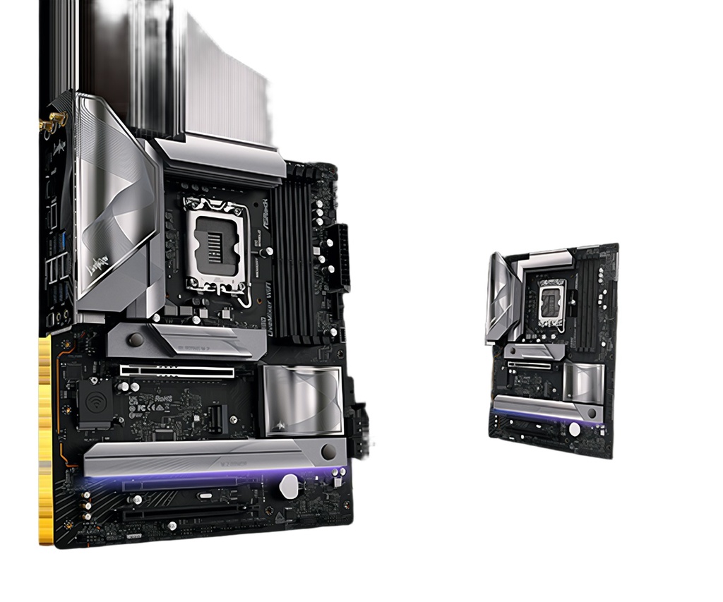Motherboard Intel Z890 Compatible Atx