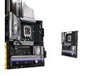 Motherboard Intel Z890 Lga1700 Ddr5 Pcie 5.0 Compatible Atx