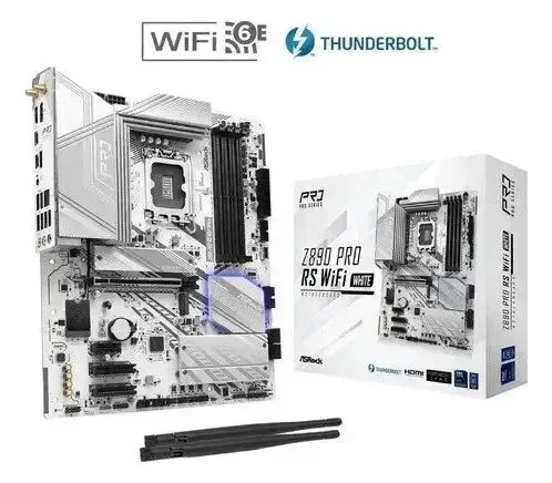 Z890 WiFi Doble Banda