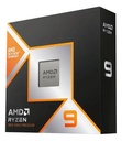 Procesador Amd Ryzen 9 9950x3d
