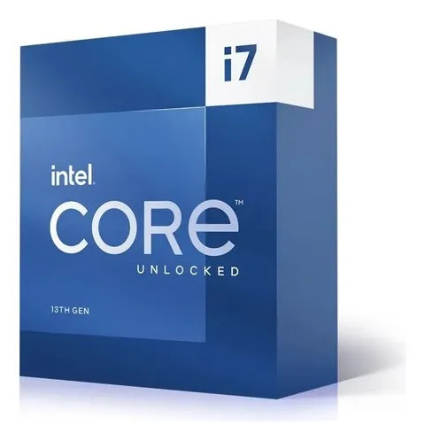 Procesador Intelbras Core I5-13600KF