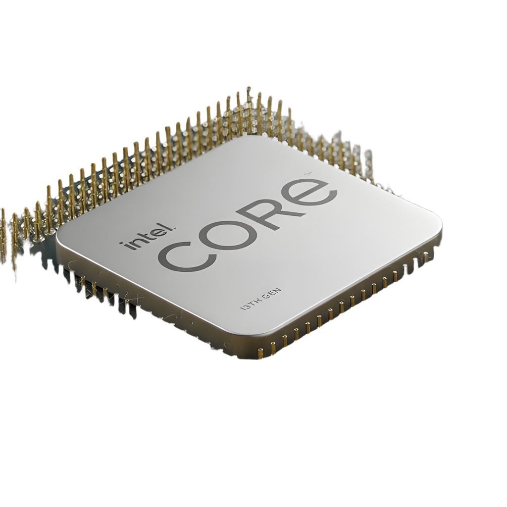 Procesador (boxed) Lga1700 13ª 6 Núcleos 3.9GHZ 24.75MB 65W