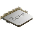 Procesador (boxed) Lga1700 13ª 6 Núcleos 3.9GHZ 24.75MB 65W