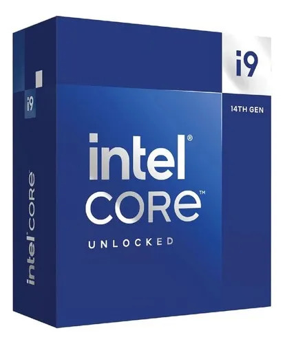 8 P-Cores LGA1700