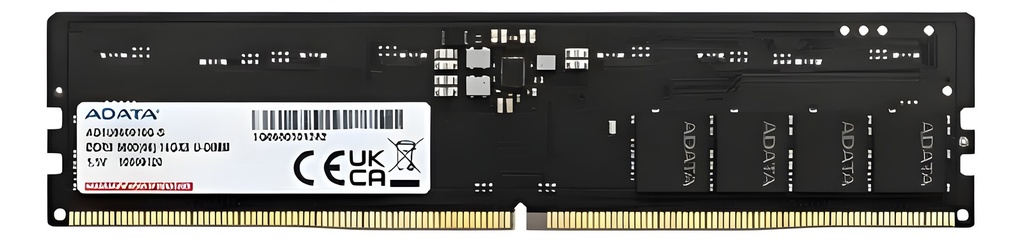 Memoria RAM Ddr5 16GB 5600MHZ Cl46