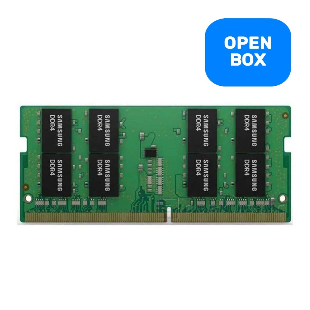 Memoria Ddr4