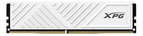 Memoria RAM Gaming Ddr4 32GB 3200MHZ