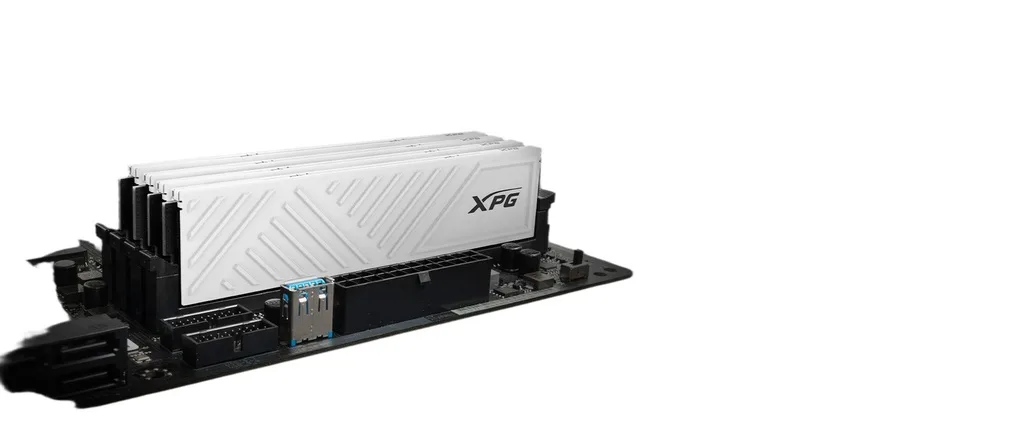 Memoria RAM Ddr4 Kit 1 X 8GB 3200MHZ Cl16-20-20