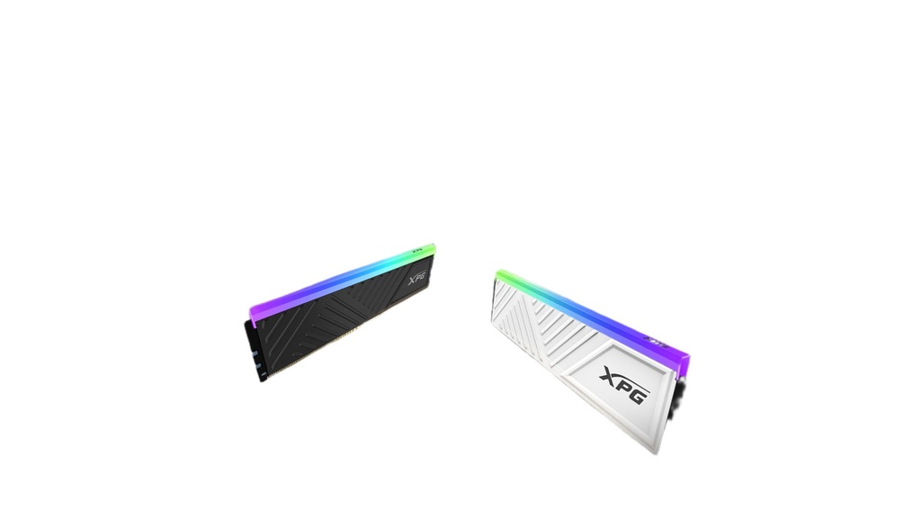 Memoria RAM Ddr4 Kit 1 X 8GB 3200MHZ Cl16-20-20